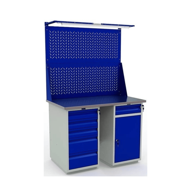 Верстак Profi WT120.WD5/WD2.021 купить в Казани
