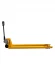 Гидравлическая тележка (рохля) SD-L (AC25; 2500 кг; 1800х550 мм; PDP) SMARTLIFT, фото 4