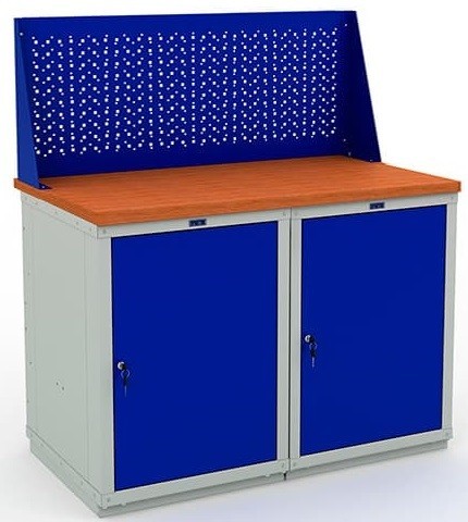 Верстак Expert W120.WS1/WS1.010 купить в Казани