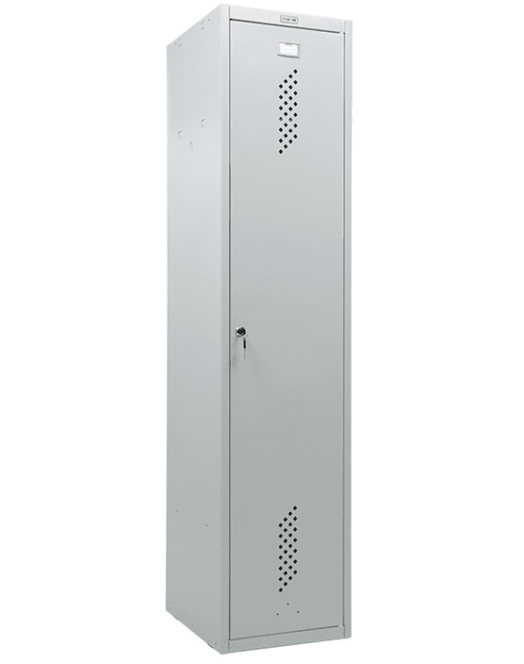 Шкаф для раздевалок Стандарт LS-11-40D купить в Казани