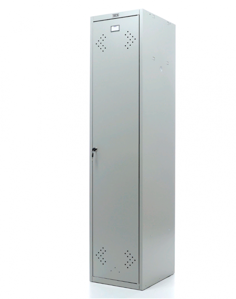 Шкаф для раздевалок Стандарт LS-11-40D купить в Казани
