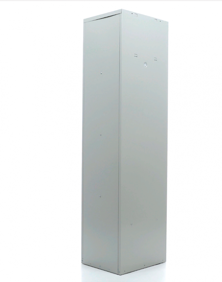 Шкаф для раздевалок Стандарт LS-11-40D купить в Казани