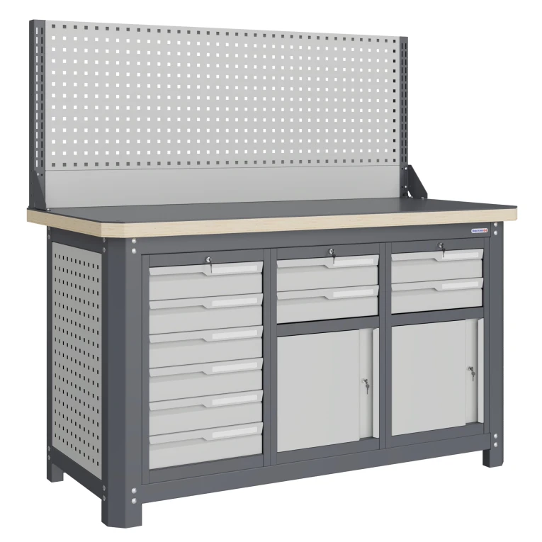 Верстак MCN 1552.S699-1 купить в Казани