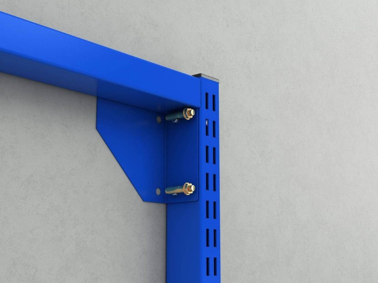 Система хранения SORTEX 1075-S №1-2 (подвесная) купить в Казани Система хранения SORTEX 1075-S №1-2 (подвесная) купить в Казани