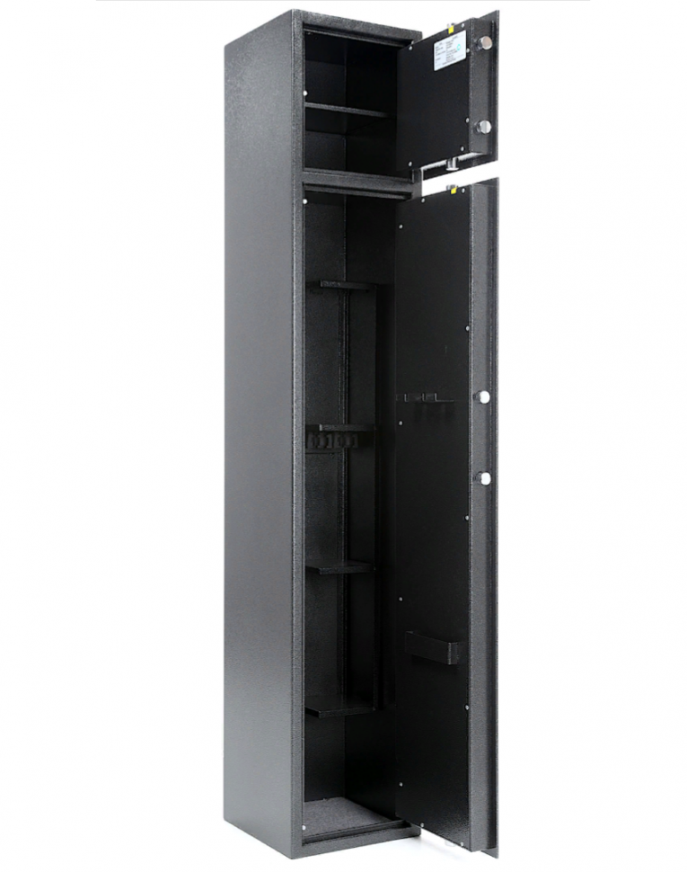 Оружейный сейф Valberg Арсенал 161/2 купить в Казани