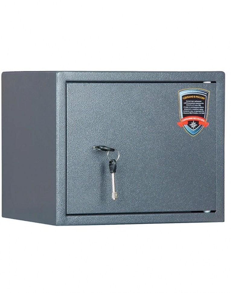 Сейф для травматического пистолета Aiko TT-28 купить в Казани