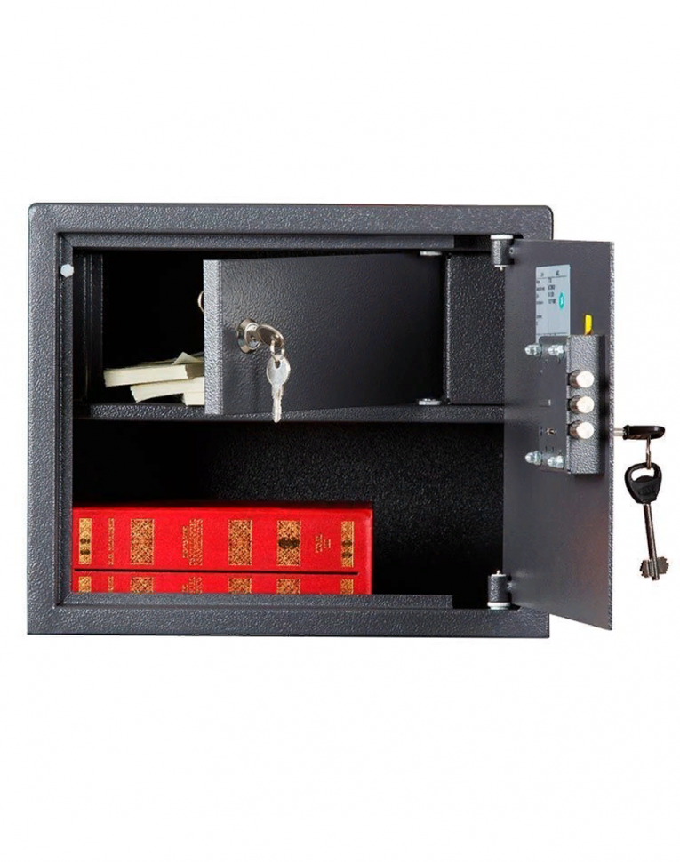 Сейф для травматического пистолета Aiko TT-28 купить в Казани