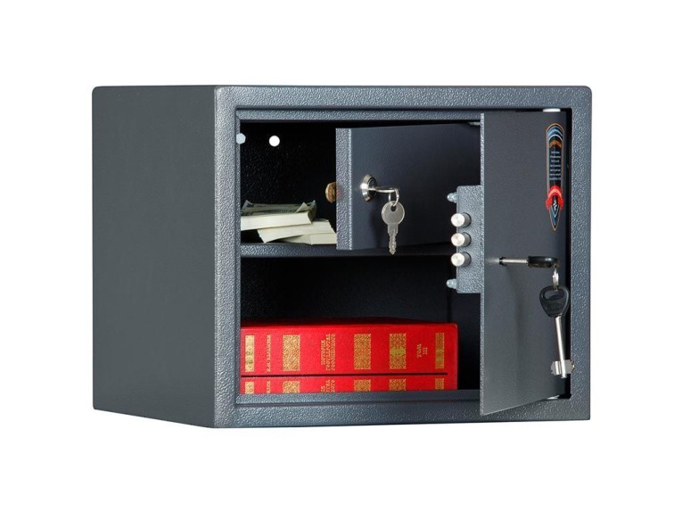 Сейф для травматического пистолета Aiko TT-28 купить в Казани