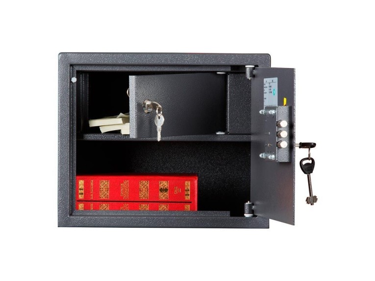 Сейф для травматического пистолета Aiko TT-28 купить в Казани