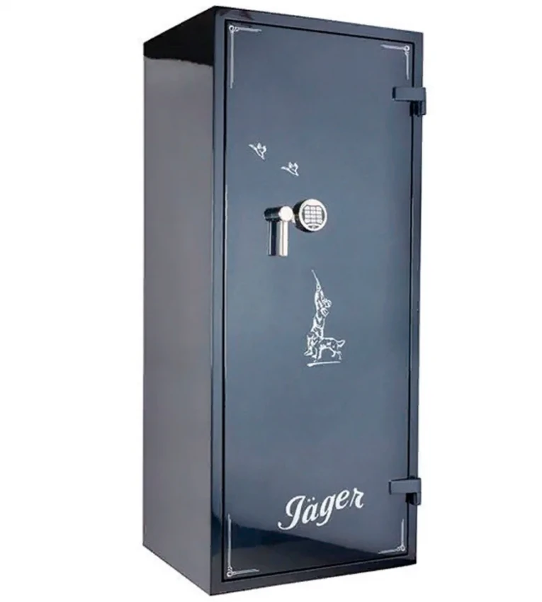 Эксклюзивный сейф Valberg Jager 1670 купить в Казани