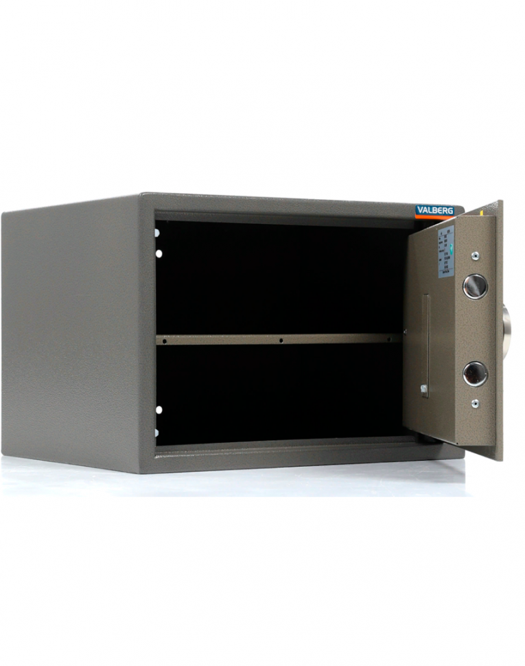 Мебельный сейф Valberg ASM-30 EL купить в Казани