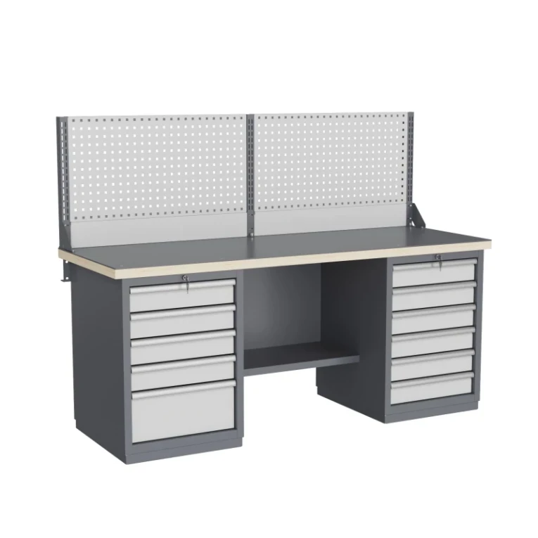 Верстак FBK 205.56.4-1 купить в Казани