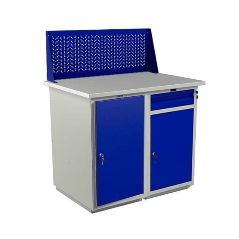 Верстак Profi WT100.WD1/WD2.010 купить в Казани