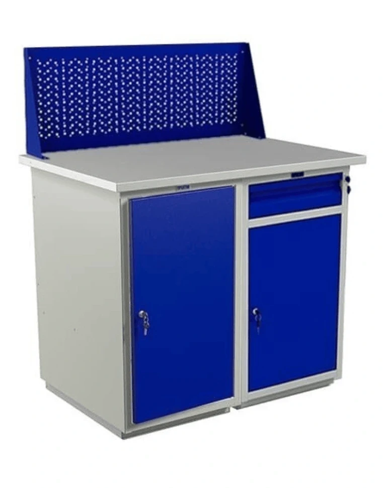 Верстак Profi WT100.WD1/WD2.010 купить в Казани