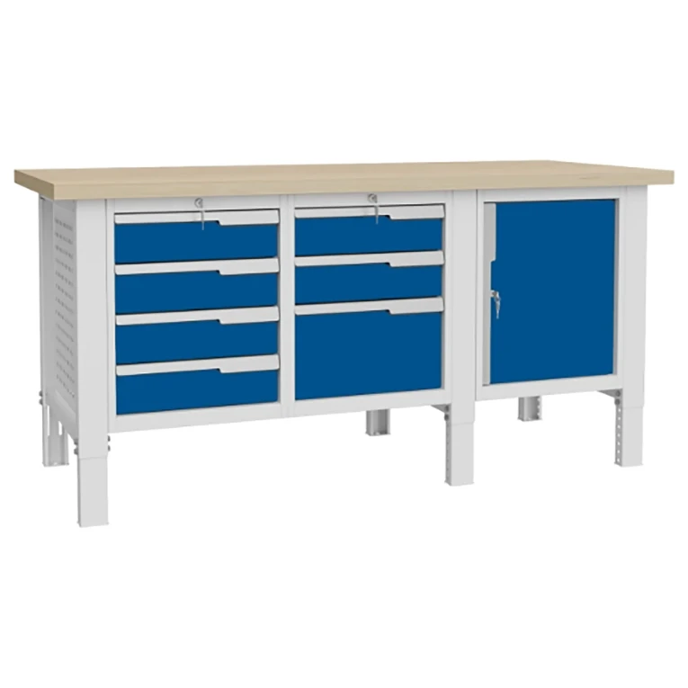 Стол-верстак Craft 1802.S347.13 купить в Казани