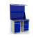 Верстак Profi WT120.WD2/WD5.021 купить в Казани