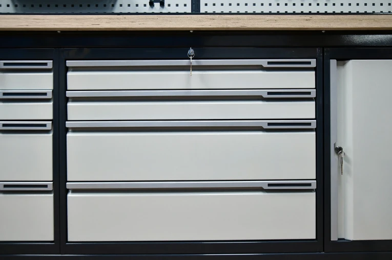 Верстак MCN 1252.L6-2 купить в Казани Верстак MCN 1252.L6-2 купить в Казани