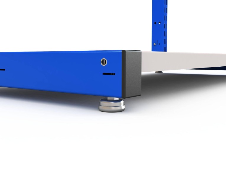 Система хранения SORTEX 1495 №1-1 (односторонняя) купить в Казани