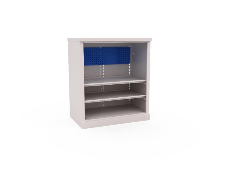 Шкаф инструментальный ERGO 181/2 №4 купить в Казани