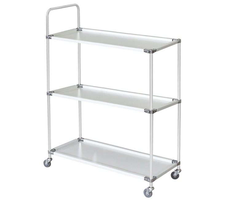 Тележка металлическая Gresson  ТМУ-1200 купить в Казани