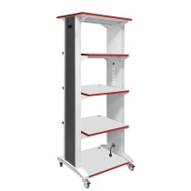 Стойка подкатная Gresson СПИ