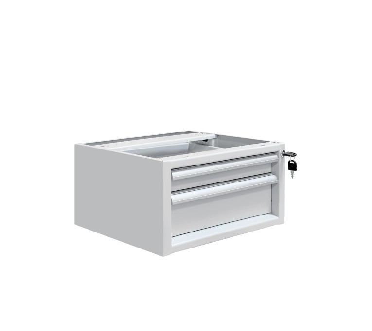 Тумба металлическая Gresson ТПМ-2 купить в Казани Тумба металлическая Gresson ТПМ-2 купить в Казани