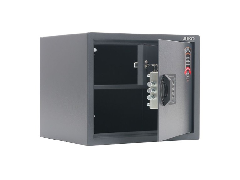 Сейф для травматического пистолета Aiko TT-28 EL купить в Казани Сейф для травматического пистолета Aiko TT-28 EL купить в Казани