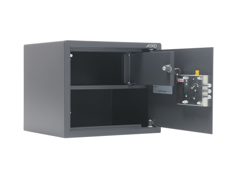 Сейф для травматического пистолета Aiko TT-28 EL купить в Казани Сейф для травматического пистолета Aiko TT-28 EL купить в Казани