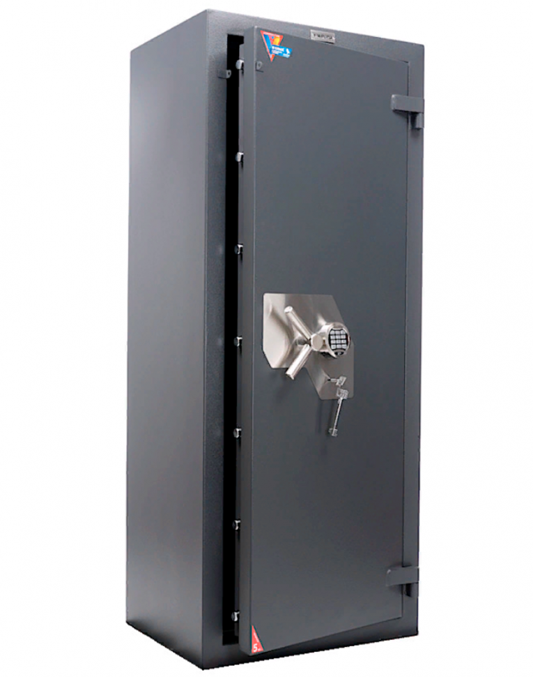 Взломостойкий сейф Valberg Форт 1668 EL купить в Казани