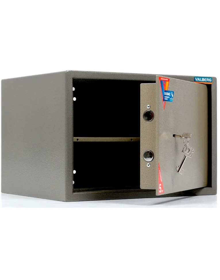 Мебельный сейф Valberg ASM-30 KL купить в Казани