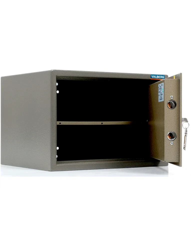 Мебельный сейф Valberg ASM-30 KL купить в Казани