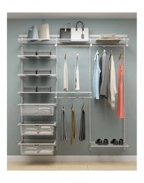 Гардеробная система Практик Home Прихожая Large 4