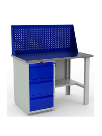 Верстак Практик Profi WT120.WD3/WF1.010 Верстак Практик Profi WT120.WD3/WF1.010