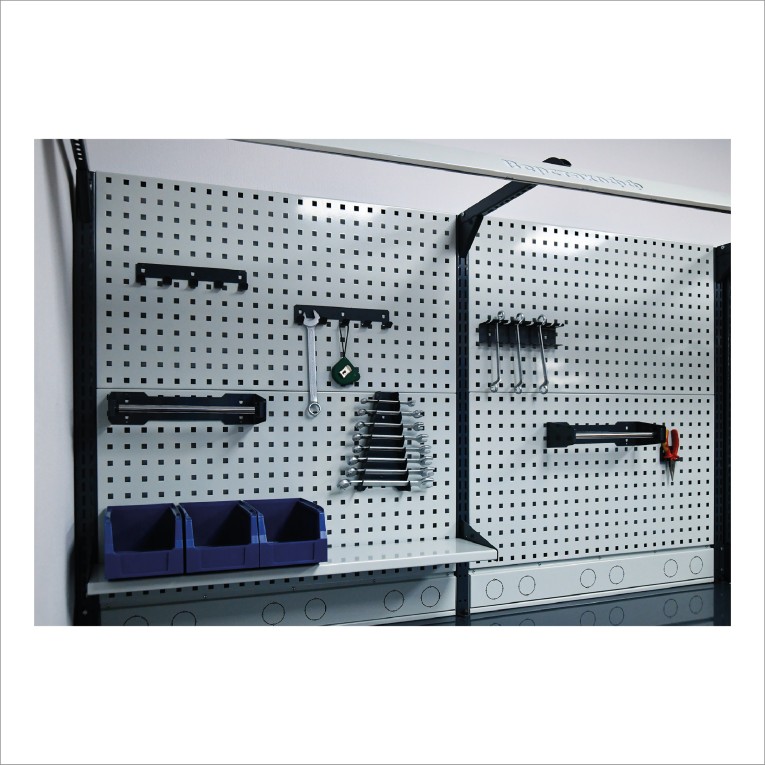 Верстак FBK 205.56.4-1R купить в Казани