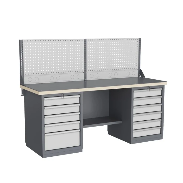 Верстак FBK 205.56.4-1R купить в Казани