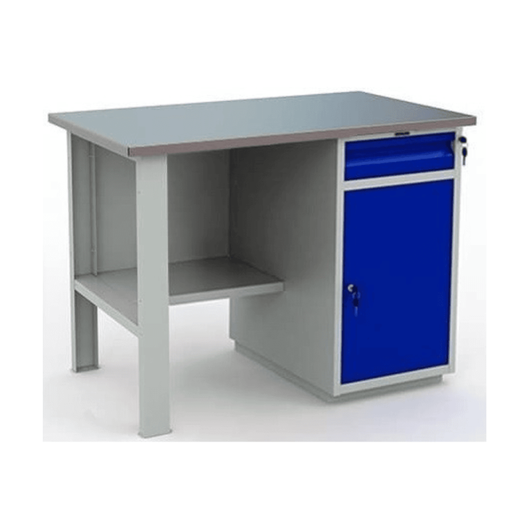 Верстак Profi WT120.F1/WD2.000 купить в Казани
