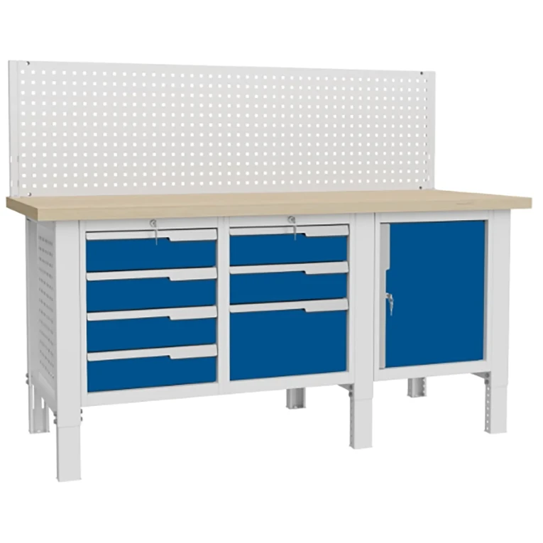 Стол-верстак Craft 1802.S347.13-1 купить в Казани
