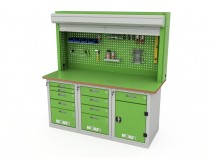 Рабочее место WOKER PRO №2