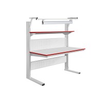 Стол промышленный Gresson  СПД-1800КП ESD