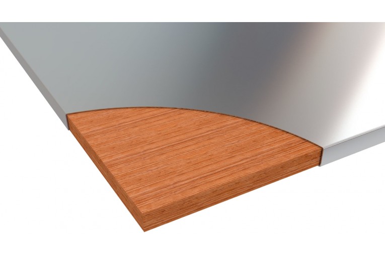 Столешница Expert WTS 1600 мм купить в Казани