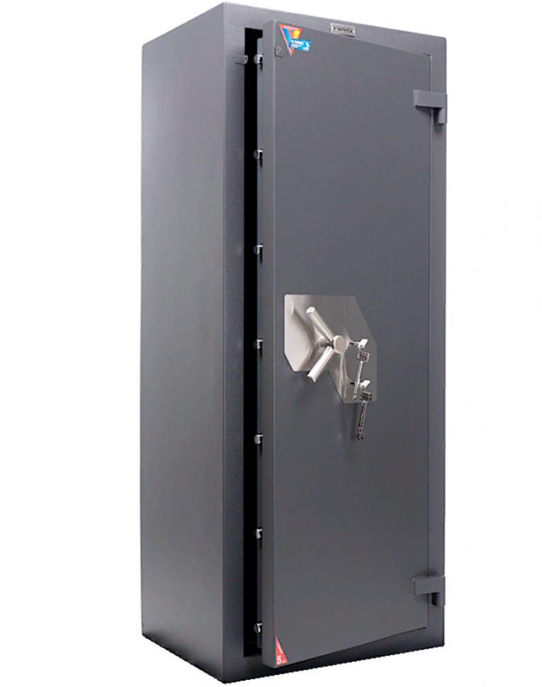 Взломостойкий сейф Valberg Форт 1668 KL купить в Казани Взломостойкий сейф Valberg Форт 1668 KL купить в Казани