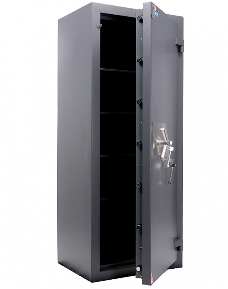 Взломостойкий сейф Valberg Форт 1668 KL купить в Казани Взломостойкий сейф Valberg Форт 1668 KL купить в Казани