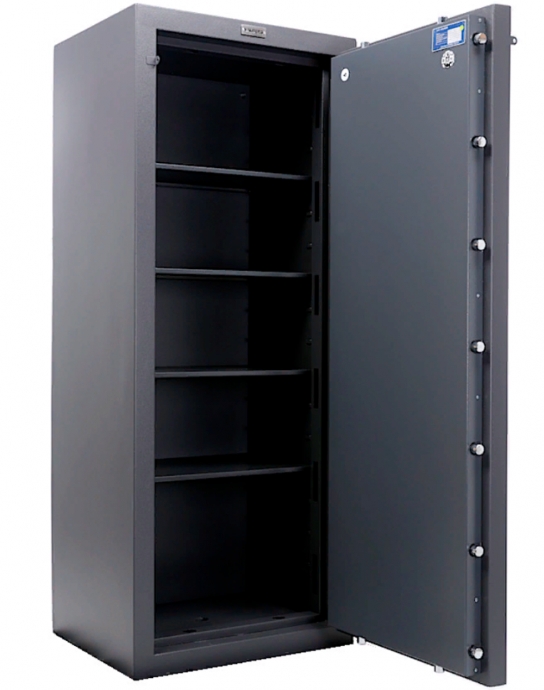 Взломостойкий сейф Valberg Форт 1668 KL купить в Казани Взломостойкий сейф Valberg Форт 1668 KL купить в Казани