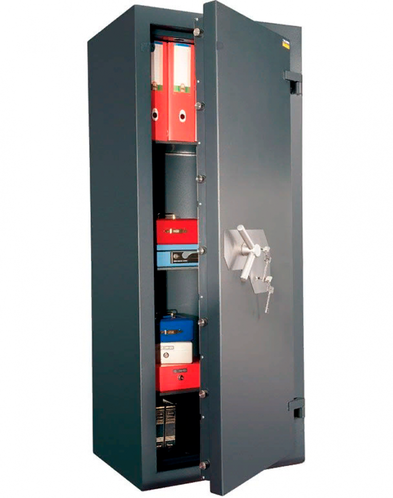 Взломостойкий сейф Valberg Форт 1668 KL купить в Казани Взломостойкий сейф Valberg Форт 1668 KL купить в Казани