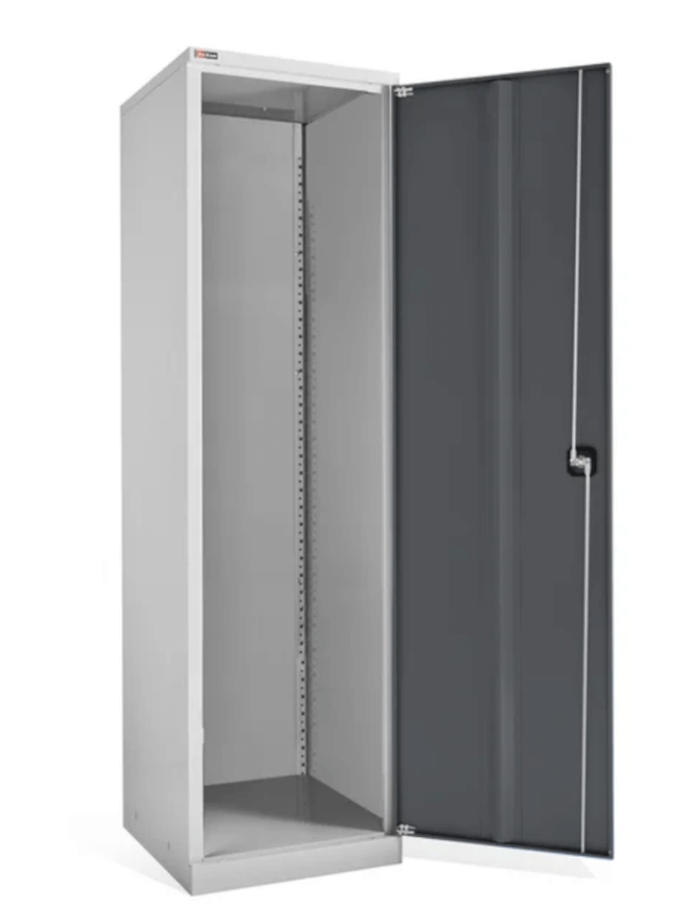 Шкаф инструментальный ДиКом ВЛ-К-050 (7038/7016) купить в Казани