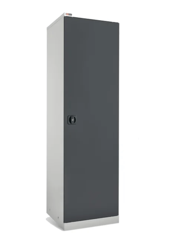 Шкаф инструментальный ДиКом ВЛ-К-050 (7038/7016) купить в Казани