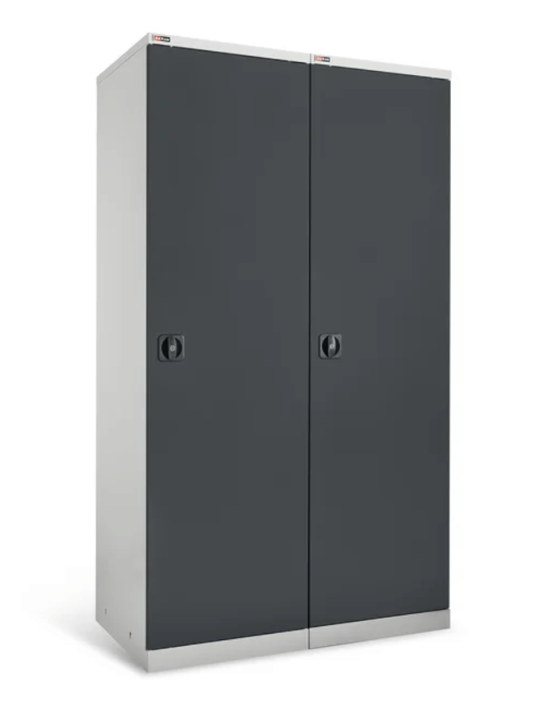 Шкаф инструментальный ДиКом ВЛ-К-050 (7038/7016) купить в Казани