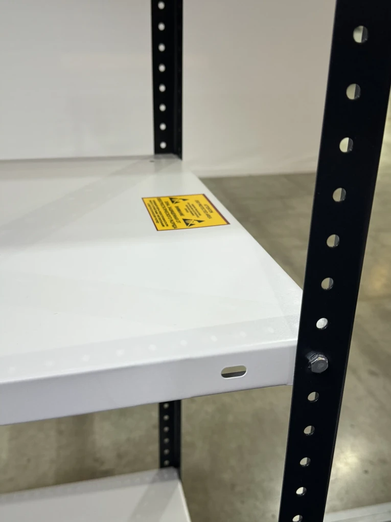 Антистатический стеллаж SPC 5М 2500х1500х700 5 полок купить в Казани