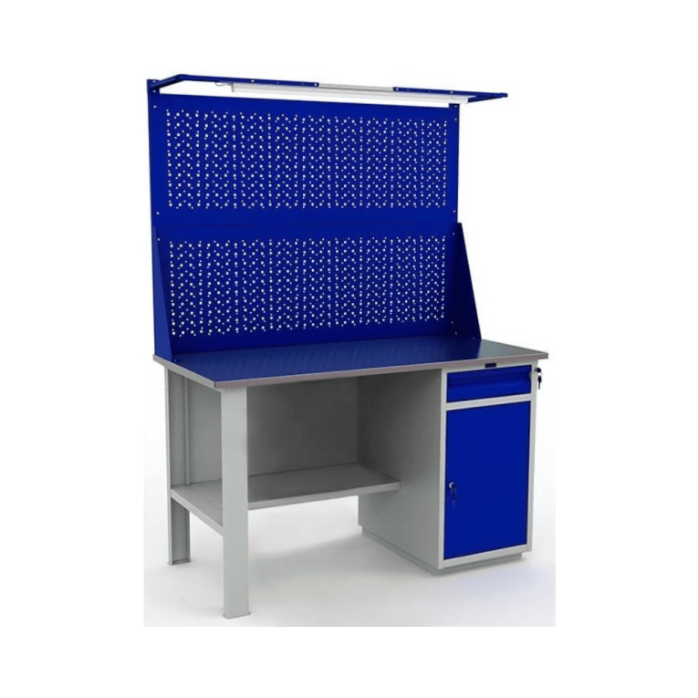 Верстак Profi WT140.F1/WD2.021 купить в Казани