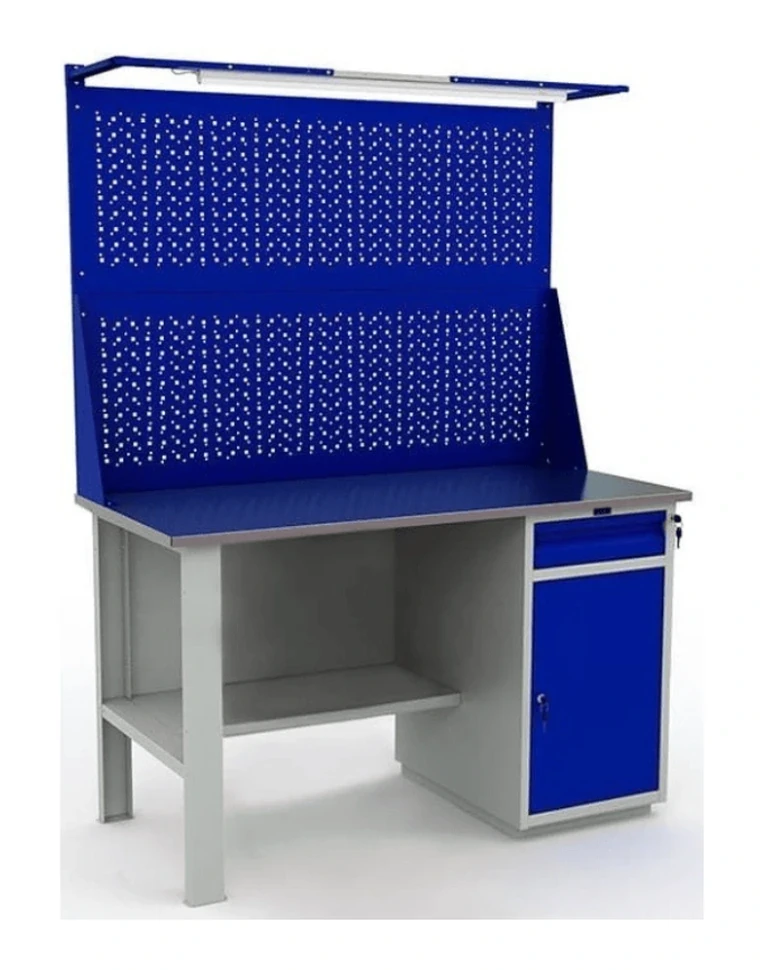 Верстак Profi WT140.F1/WD2.021 купить в Казани